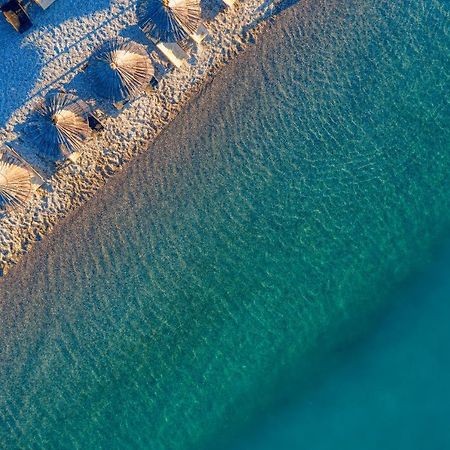 Aquata Apartments Tivat Eksteriør billede