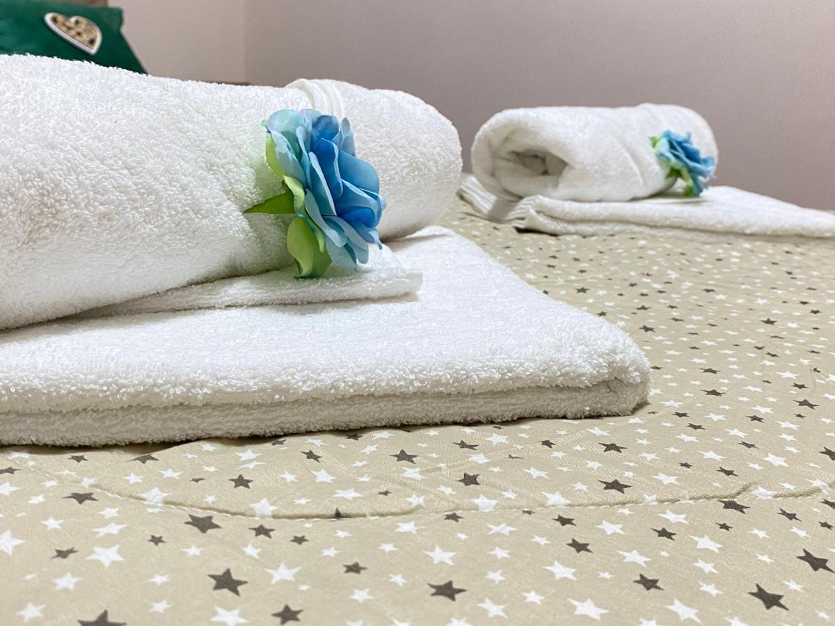 Aquata Apartments Tivat Eksteriør billede