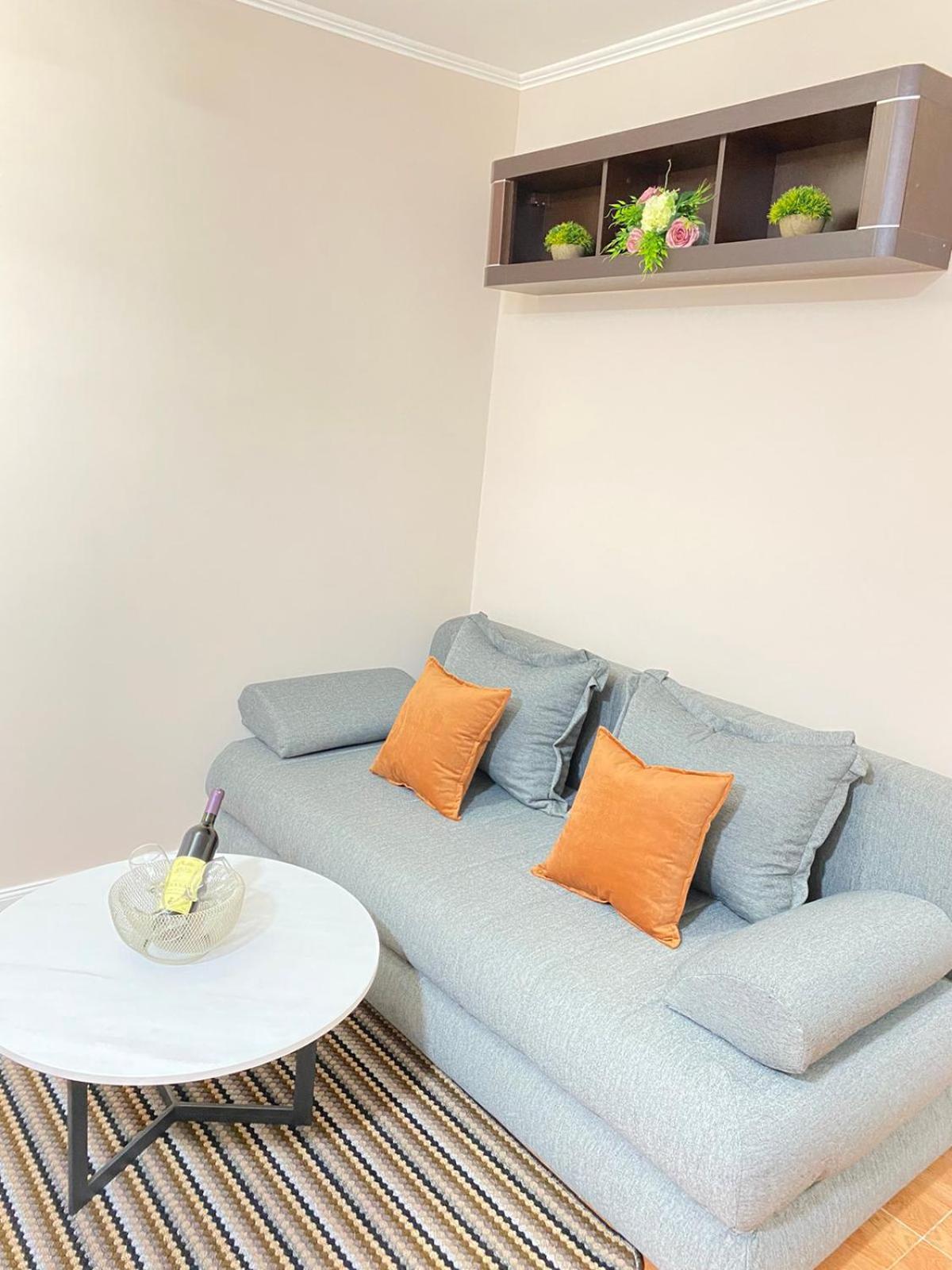 Aquata Apartments Tivat Værelse billede