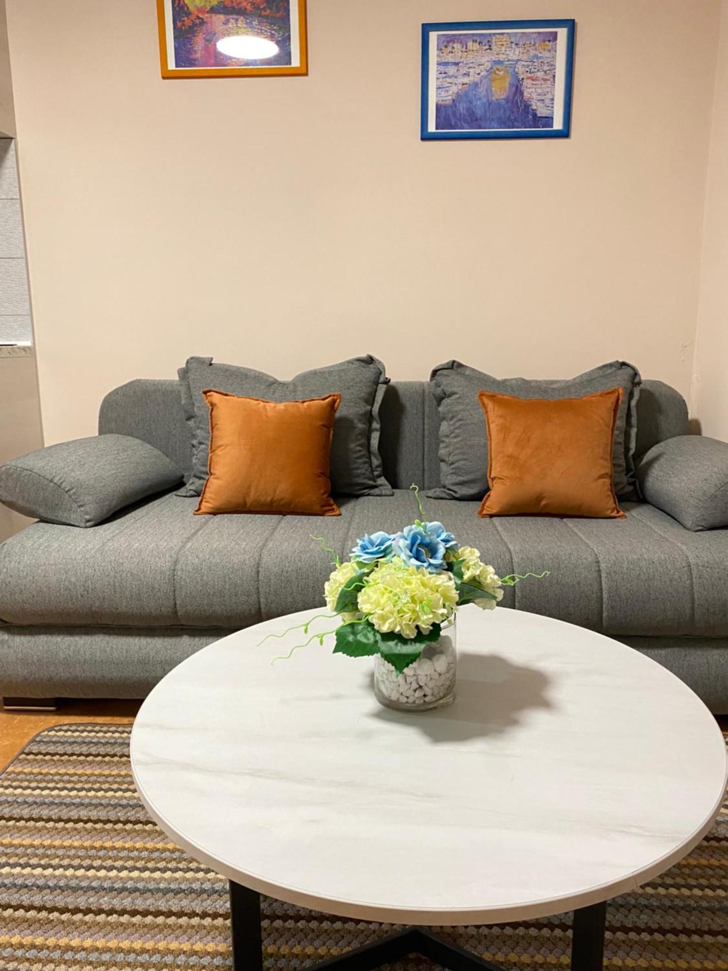 Aquata Apartments Tivat Værelse billede