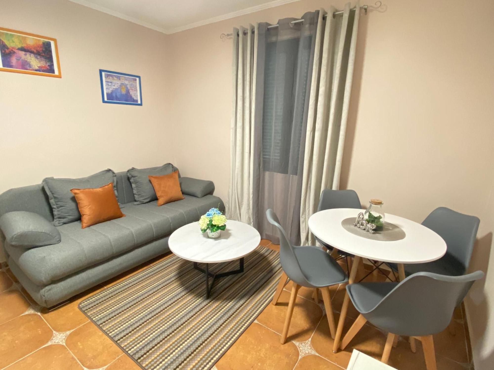 Aquata Apartments Tivat Værelse billede